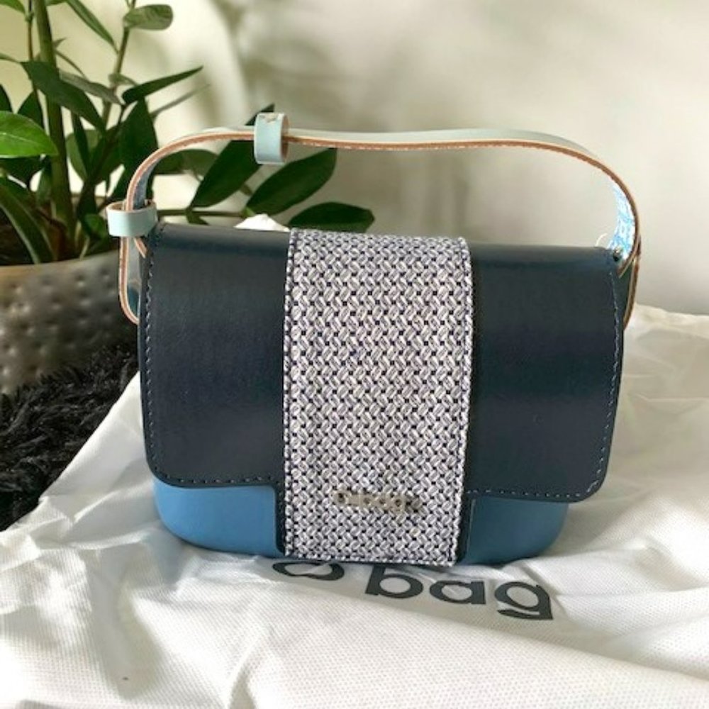 Made in Italy O Bag
